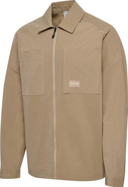 Actual product image hummel Hmlsorona Loose Overshirt (S)