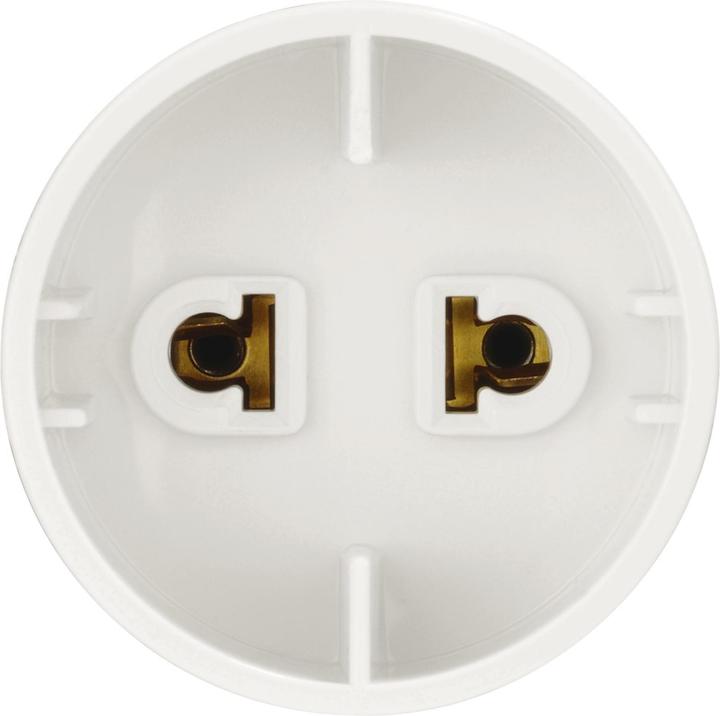 Image du produit Hama Bouchon de voyage type A Amérique USA - Schuko