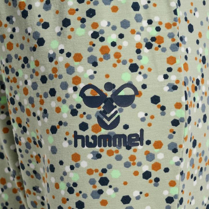 Produktbild hummel Hmlmads Aop Pants (74)