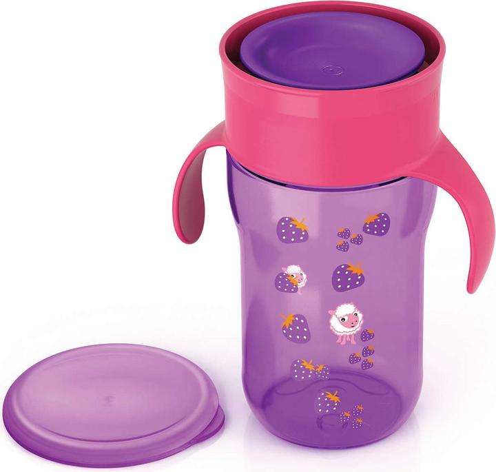 Image du produit Philips Avent Mon premier vrai gobelet (340 ml)