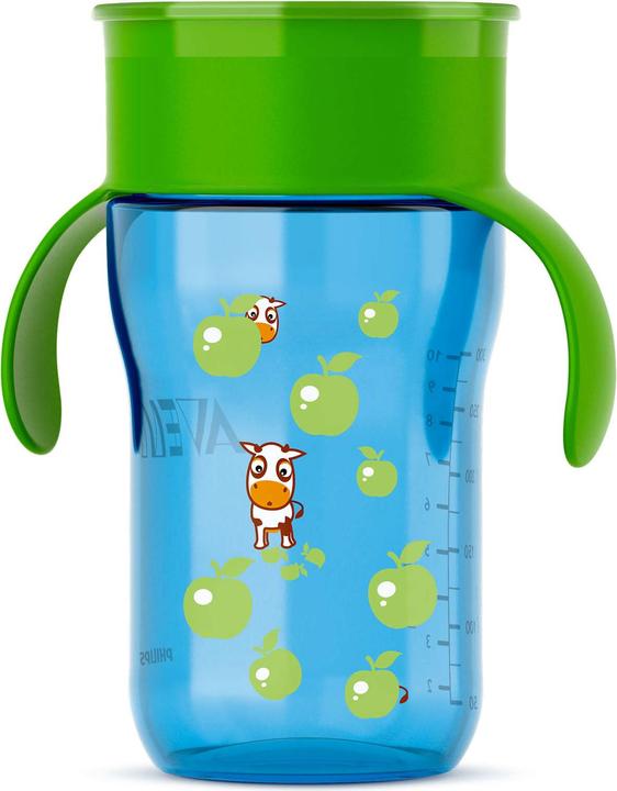Image du produit Philips Avent Mon premier vrai gobelet (340 ml)