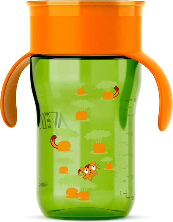 Image du produit Philips Avent Mon premier vrai gobelet (340 ml)
