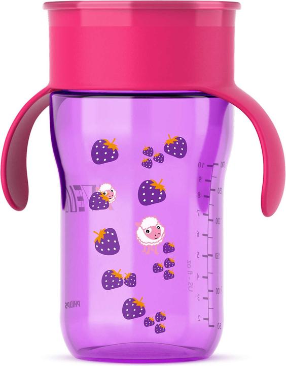 Image du produit Philips Avent Mon premier vrai gobelet (340 ml)