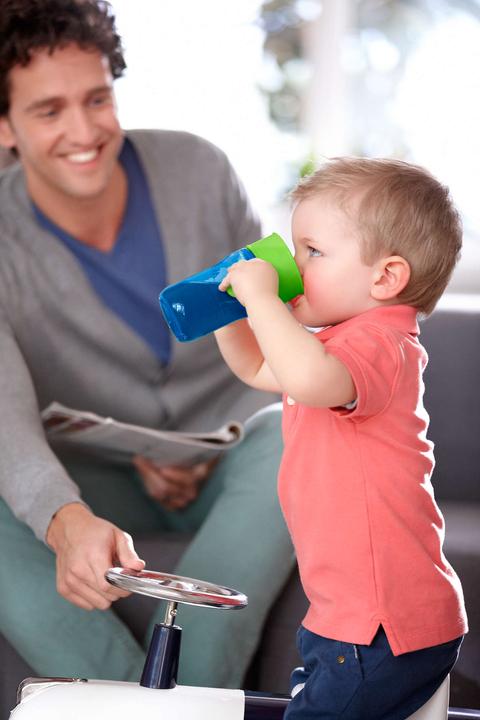 Image du produit Philips Avent Mon premier vrai gobelet (340 ml)