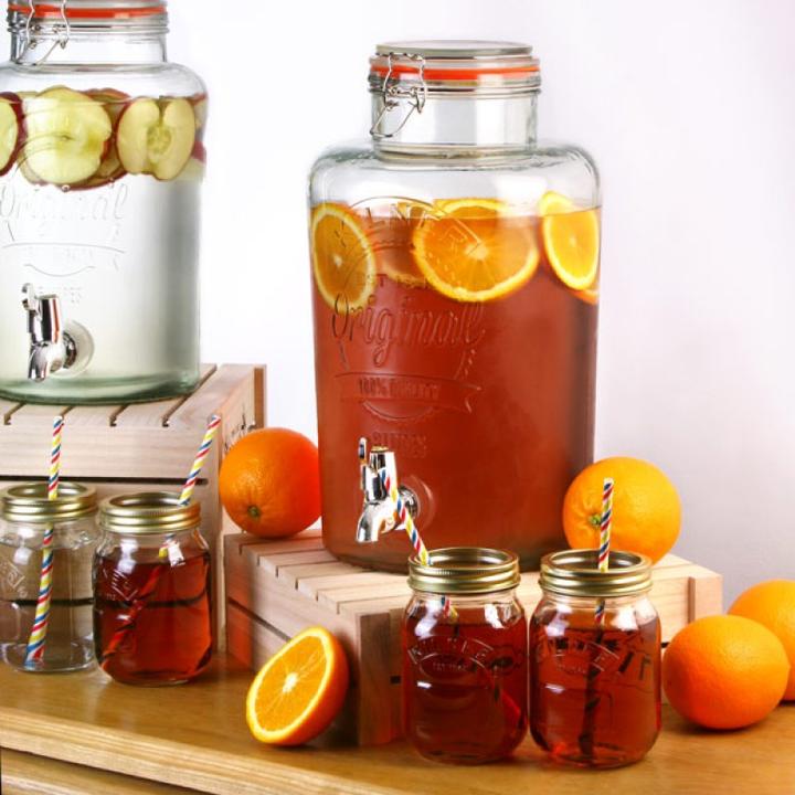 Image du produit Kilner Distributeur de boisson