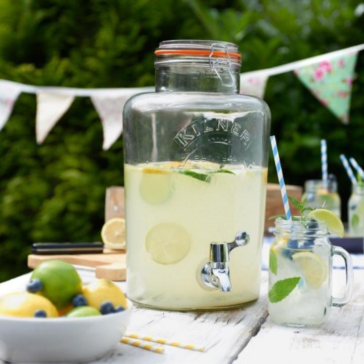 Image du produit Kilner Distributeur de boisson