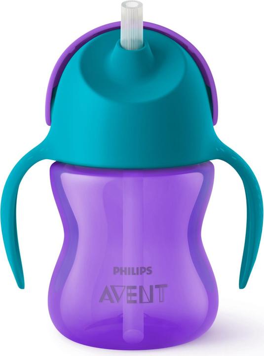 Produktbild Philips Avent Strohhalm-Becher (200 ml)