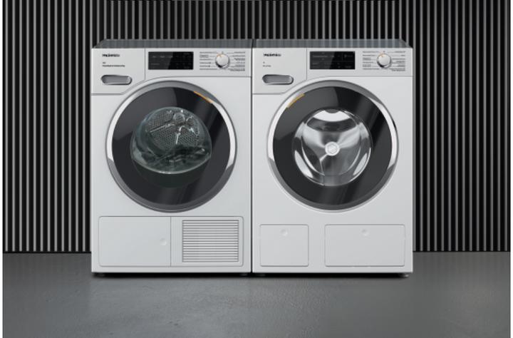 Immagine prodotto Miele WWI 800-60 CH (9 kg, A destra, Spina CH)