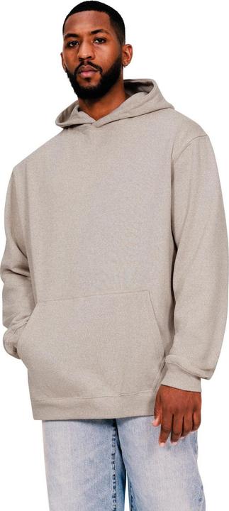 Immagine prodotto Universal Textiles Felpa con cappuccio alta in cotone ringspun da uomo (XXL)