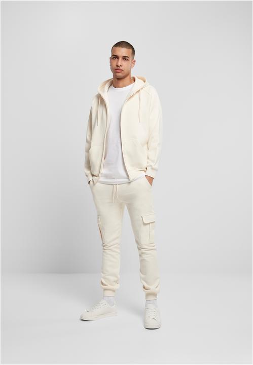 Immagine prodotto Urban Classics Zip Hoody (3XL)