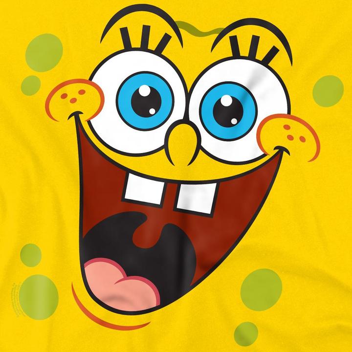 Produktbild Spongebob Squarepants Surprise TShirt (XL)
