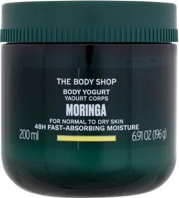 Produktbild Body Shop Body Cream (Körpercreme, 200 ml)