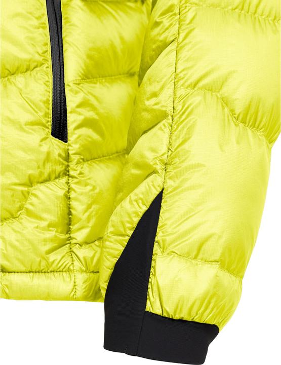 Produktbild Jack Wolfskin Alpspitze Down Hoody M (M)