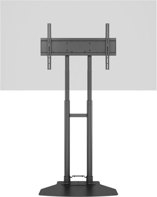 Actual product image Multibrackets TV stand 55. 80", metal, load capacity 90 kg (80", 90 kg)