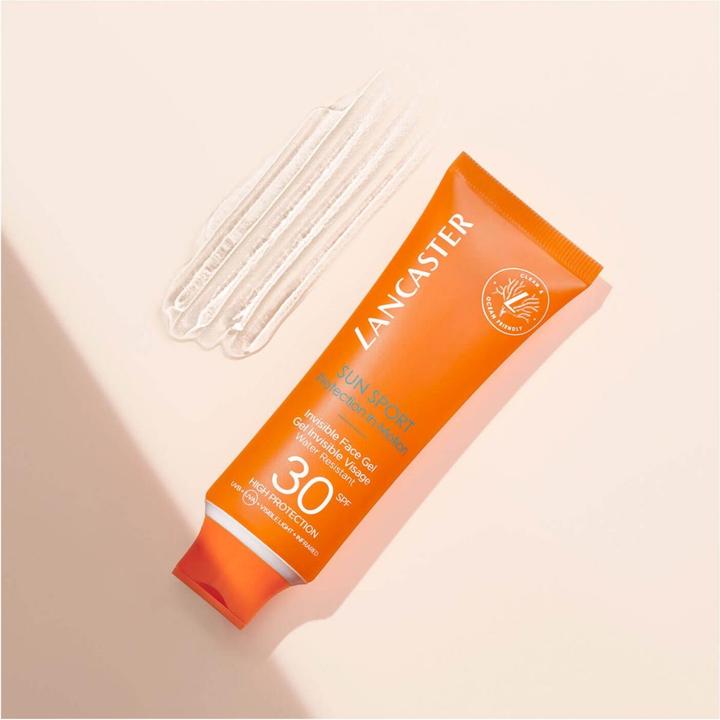 Immagine prodotto Lancaster Gel viso Sun Beauty SPF30 (Crema solare viso, SPF 30, 50 ml, 60 g)