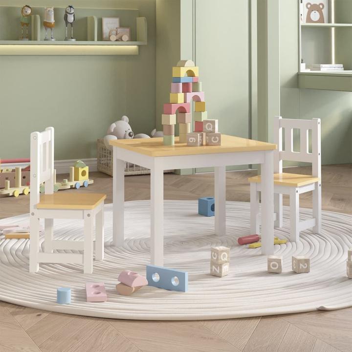 Produktbild VidaXL Noa«L (Kindersitzgruppe)
