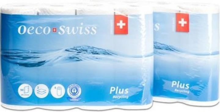 Produktbild Oeko Swiss (4 x)