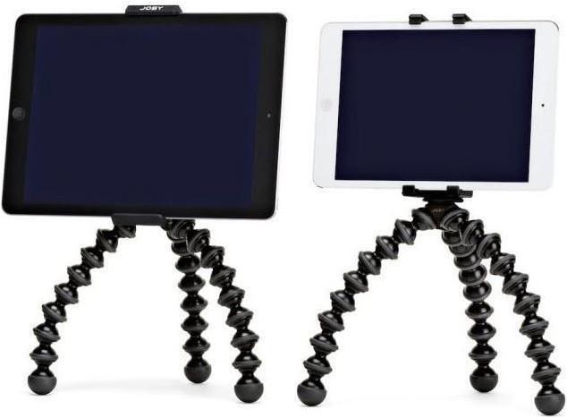 Immagine prodotto Joby Grip Tight GP Stand PRO Tablet (Materiale sintetico)