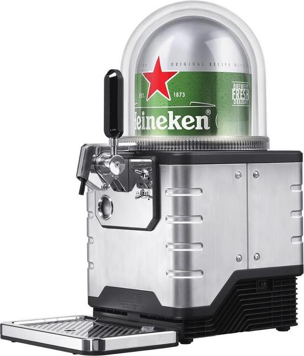 Produktbild Heineken Original Blade KEG (1 x 800 cl)