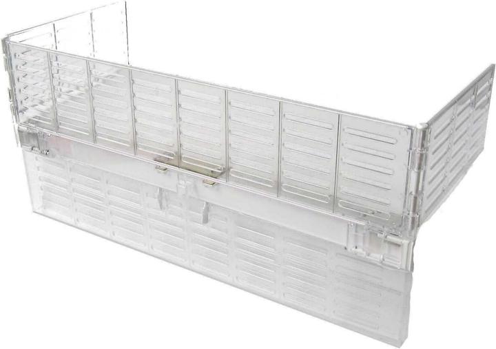 Produktbild Reer Herdschutzgitter Luxus