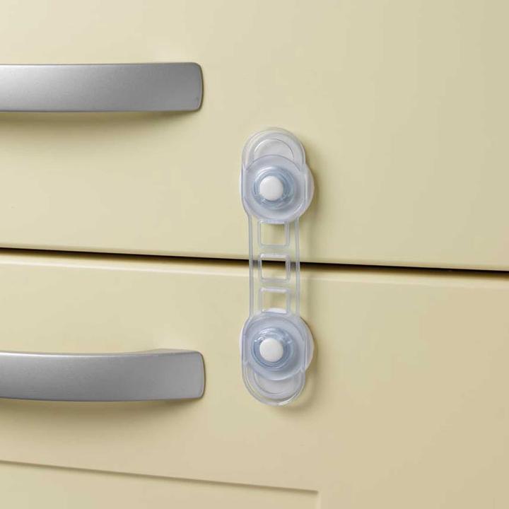 Image du produit Clippasafe Sauvegarde universelle