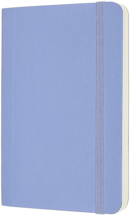 Produktbild Moleskine Classic Collection (A6, Blanko, Harter Einband)