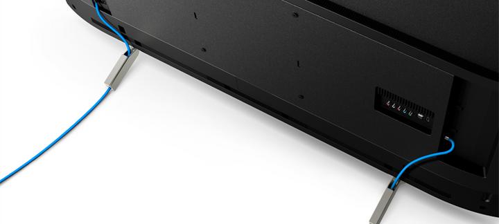 Produktbild Sony Kd-43xf8505 (43", LCD, 4K, 2018)