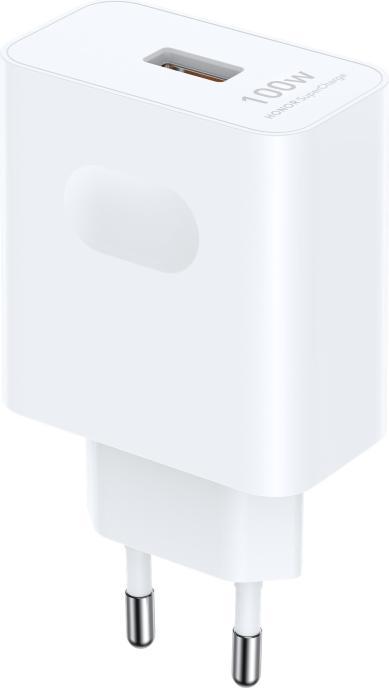 Actual product image Honor SuperCharge power supply unit (100 W)