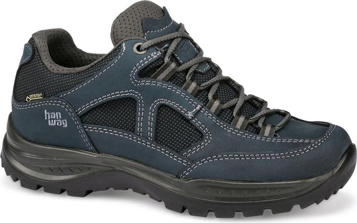 Produktbild Hanwag Gritstone II Wide Lady GTX (42)