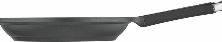 Actual product image Berndes Frying pan 20 cm induction - Edition 100 - small frying pan, induction for all hob types, ant (20 cm, Frying pan, Aluminium)