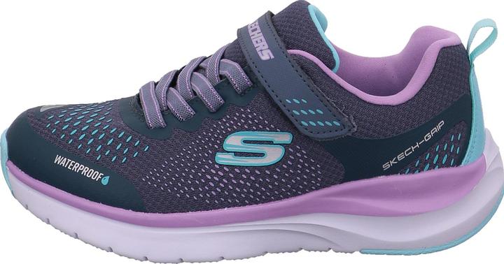 Actual product image Skechers Ultra Groove Hydro Mist Waterproof (35)