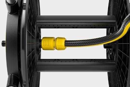 Produktbild Kärcher HR 3.20 Set (20 m)