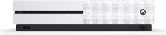 Actual product image Microsoft Xbox One S - Forza Horizon 4 Bundle
