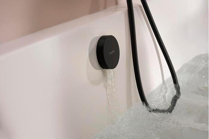 Image du produit hansgrohe Isiflex (125 cm)