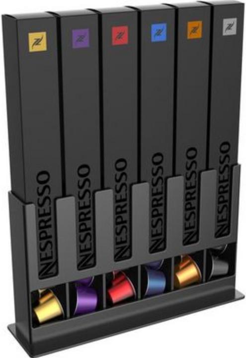 Produktbild Tavola Swiss Kapseldispenser CAPStore Box60