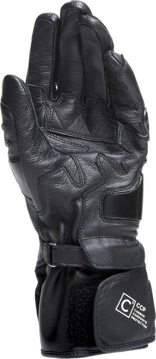 Immagine prodotto Dainese Lederhandschuhe Carbon 4 Lang (Uomini, M)