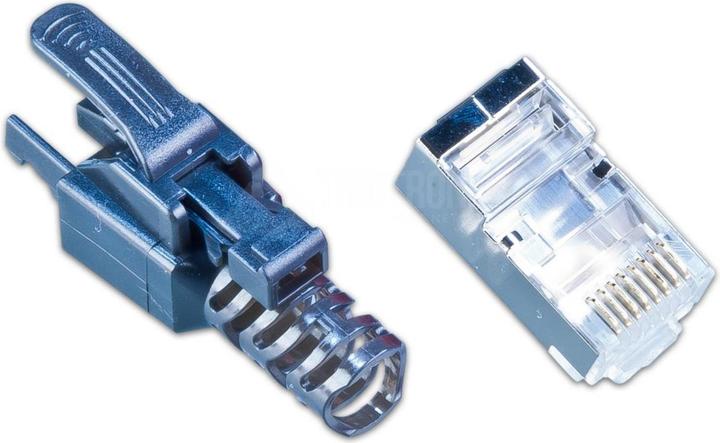 Immagine prodotto Wirewin Cavo di rete (Connettore del cavo di rete)