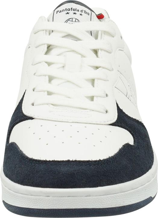 Actual product image Pantofola d'Oro Lioni Uomo Low - 62221 (41)