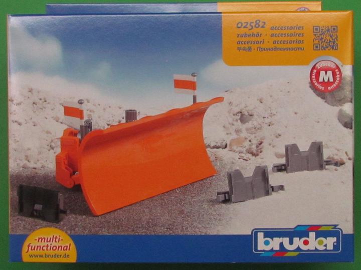 Immagine prodotto Bruder Segnaletica di sgombero della strada