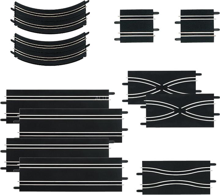 Actual product image Carrera Extension set