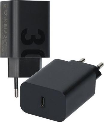 Produktbild Motorola SA18C79899 USB Travel Charger 30 W - white (30 W)