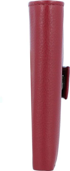 Actual product image Esquire Oslo credit card holder RFID leather 8 cm
