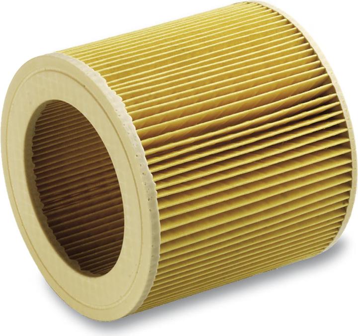 Actual product image Kärcher Cartridge filter