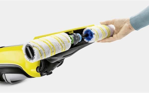 Image du produit Kärcher Ensemble de rouleaux
