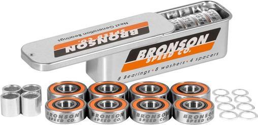 Image du produit Bronson Speed Co. G3