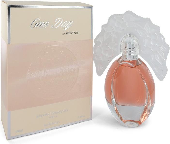 Produktbild Reyane Tradition One Day in Provence by Eau de Parfum Spray 100 ml (Eau de Parfum, 100 ml)