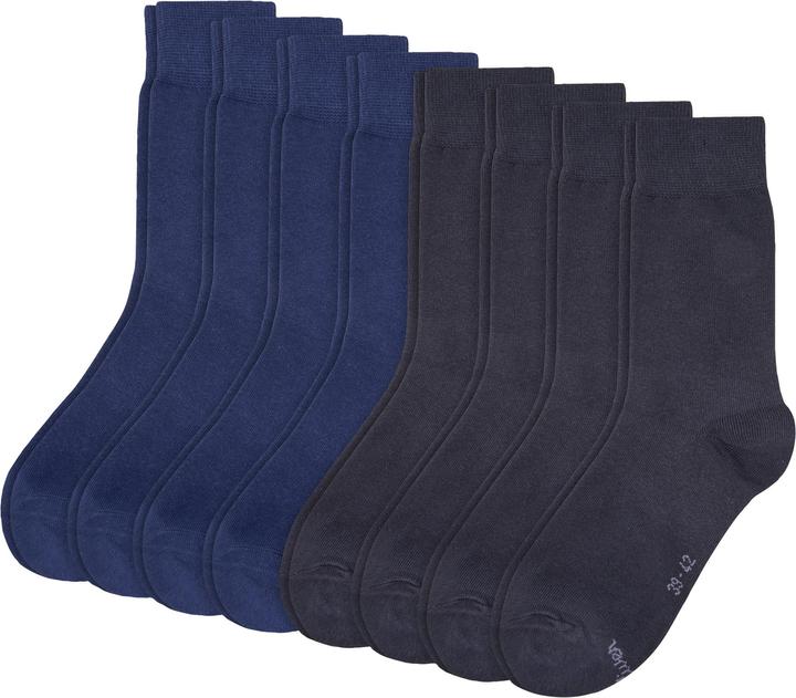 Image du produit S.Oliver Haute (paquet de 8, 43, 46)