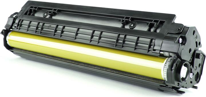 Immagine prodotto Inkadoo Toner Compatibile con il toner Canon 9451B001 / 034, Giallo (Y)