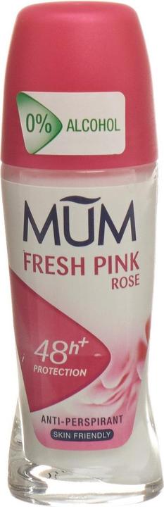 Mum Fresh Pink (Roll-on, 50 ml)