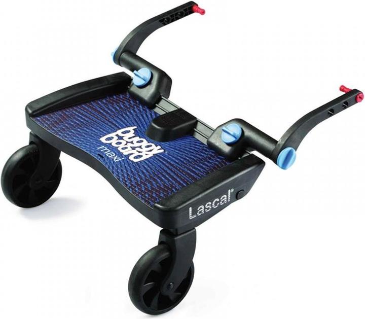 Actual product image Lascal BuggyBoard Maxi